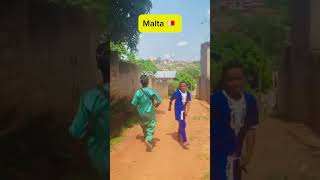 Français malaxé 🇨🇲❤️🇲🇦 viralvideo [upl. by Annaliese291]