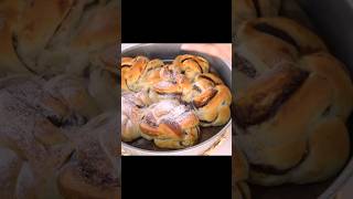 The best and the easiest recipe for apple bread this very addictive you can find it in my channel [upl. by Worl656]