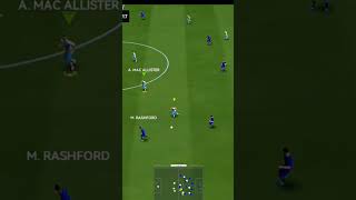 footballshorts fifa gamebola efootball efootball football shortvideo shorts shortvideo [upl. by Oiredised]