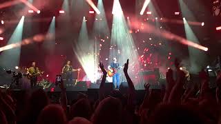 James Blunt  Bonfire Heart  Summerdays Festival Arbon  30082024  LIVE [upl. by Einwat235]