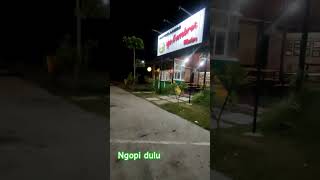 jalantol resarea istirahat biar lebih fresh [upl. by Crin]