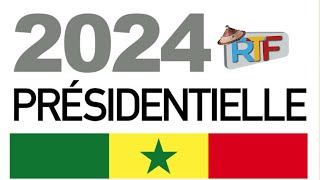 🔴DIRECTEDITON SPECIAL ELECTION PRESIDENTIELLE PART 3 DU 24032024 [upl. by Canute]