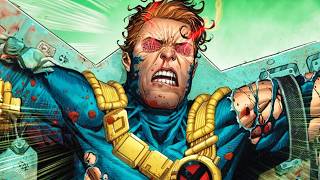 Most Brutal Marvel Beatdowns In History  Part 2 [upl. by Remark]