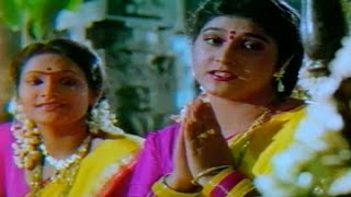 Hendthi Helidare KelabekuKannada Movie Songs  Baare Bangaara Video Song  Malashri  TVNXT [upl. by Lazes]