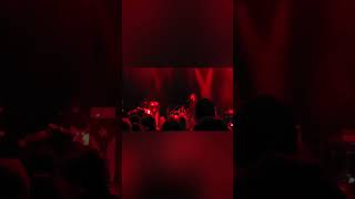 quotLivia LViaquezquot  The Mars Volta Live Indianapolis IN 692024 [upl. by Drugge]