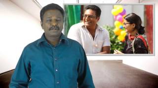 Un Samayal Arayil Movie Review  Prakash Raj Sneha Ilaiyaraaja  TamilTalkies [upl. by Amber]