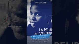 10 livres sur le harcèlement scolaire  La peur au ventre de Ann Liz Deba [upl. by Errot217]