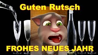 🍾 Grüße Glückwünsche zu Silvester 🍾 Happy New Year 🍾 Frohes Neues Jahr 🍾 Guten Rutsch Alles Gute 🍾 [upl. by Artima819]