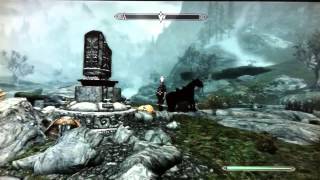 The Elder Scrolls V Skyrim – Dawnguard  Quest  ‘A New Order’  Recruit Sorine Jurard [upl. by Babb]