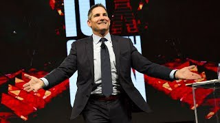 The Best Conference of 2018  Grant Cardone [upl. by Eolande569]