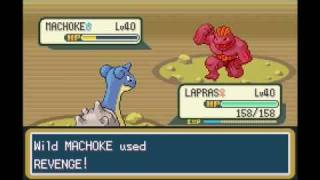 Pokémon FireRed  Part 32 [upl. by Assirem]