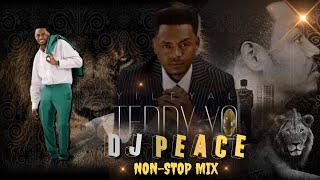 TEDDY YO NEW ALBUM YELEYAL ZENDERO NON STOP MUSIC [upl. by Pail486]