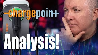 CHPT Stock  ChargePoint Fundamental Technical Analysis Review  TRADING amp INVESTING [upl. by Maillil]