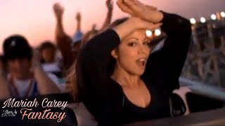 MARIAH CAREY  FANTASY  Remix by Ser [upl. by Cordey]