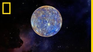 Mercury 101  National Geographic [upl. by Ede907]