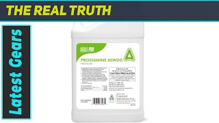 Prodiamine 65 WDG Ultimate PreEmergent Weed Control [upl. by Hartwell]