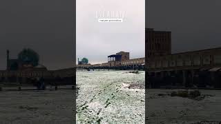 iran isfahan video videography photo photography [upl. by Narok649]