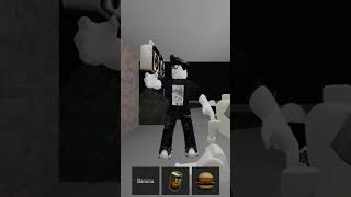 door with ragdoll roblox😂😂😂😂 [upl. by Wershba]