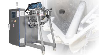 Why PerMix’s AllinOne Vacuum Emulsifier Outshines FrymaKoruma’s [upl. by Enilorak]