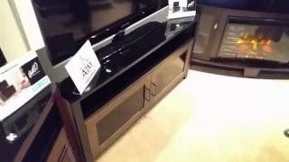 BellO WMFC504 TV Cabinet Product Overview [upl. by Mclain772]