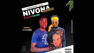 MR STIVE FEAT MABA NTSENANIVONA MAXANGOmab ntsena channel music official 2024 [upl. by Proudfoot]