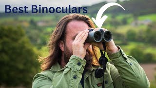 Top 5 Best Binoculars 2024 [upl. by Anrat]