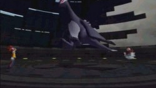 Shadow Lugia Battle Piano Solo  Pokemon XD Gale of Darkness [upl. by Nifares]