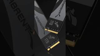 SABRENT Rocket 5  Best NVMe SSD [upl. by Weingartner601]