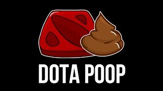 DOTA POOP 9 [upl. by Margaret674]