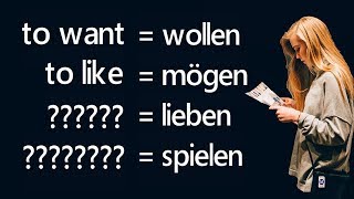 Englische Verben  100 wichtigsten englischen Verben  Englisch vokabeln lernen  Englische wörter [upl. by Fast81]