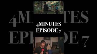 4Minutes Episode 7 REACTION [upl. by Sanson]