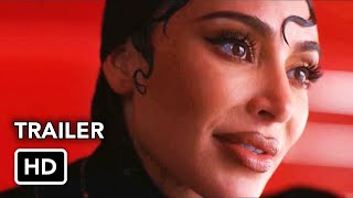 American Horror Story Season 12 Delicate Part Two Trailer HD Emma Roberts Kim Kardashian [upl. by Jeffers]