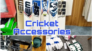 Buy premium cricket accessories from Active Sports [upl. by Creath301]