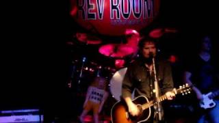 Randy Rogers Band  quotNever Be That Highquot [upl. by Irab87]