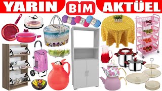 BİM TATLI TAKIMI  BİM BU HAFTA MUTFAK AKSESUARLARI  BİM KAMPANYA ÇEYİZLİK  BİM [upl. by Adile196]