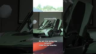 RIMAC Nevera R First Look [upl. by Kcirrem]