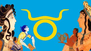 Europes First Civilization  The Minoans Documentary [upl. by Enylhsa]