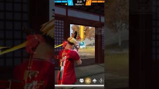 freefire freefiresensiproboosterff freefiremax [upl. by Novihs784]