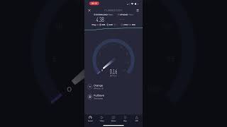 NordVPN Speedtest Mobile 🔥 How to test your VPN Speed  NordVPN [upl. by Ybrad]