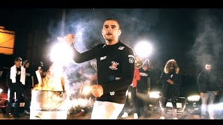 Sofiane Ft Hornet la Frappe GLK amp YL  Le Cercle Clip Officiel [upl. by Ettigdirb]