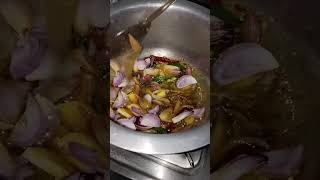 veg biryani recipe cooking [upl. by Sicard]