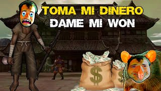 GENERAR WON CON DR ¿QUE RENTA MAS GAMEFORGE METIN2 [upl. by Relyks259]