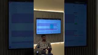 News day trade with the best trading community of India 🚀 Nfp trading forex youtubeshorts [upl. by Eenej]