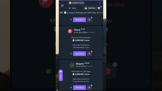 Faucet crypto Earning  Faucet crypto website real or Fake  Faucet crypto withdraw proof [upl. by Fong]