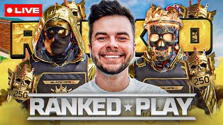 🏆 ROAD TO TOP 250 RANKED PLAY 🏆 MASTER PRESTIGE 🏆 100T NADESHOT 🏆 [upl. by Uella]