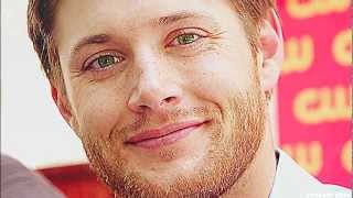 Jensen Ackles  Freckles [upl. by Yur]