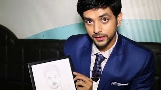 Shakti Arora Gift Segment [upl. by Yruj]