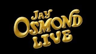 The Osmond Connection [upl. by Dnomyaw]