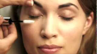 RefectoCil Eyelash and Eyebrow Tinting Step by Step Tutorial  wwwNailsrusca [upl. by Rankin]