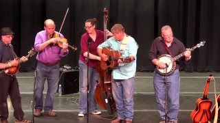 Flatland Express Bluegrass Band  Ive Got Mexico 3rd Place [upl. by Iuq]